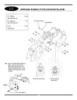 Предварительный просмотр 80 страницы JR Ergo CCPM Assembly Instructions Manual