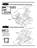 Предварительный просмотр 82 страницы JR Ergo CCPM Assembly Instructions Manual