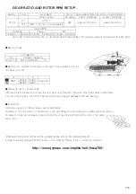 Предварительный просмотр 33 страницы JR FORZA 700 Assembly Manual