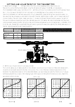 Предварительный просмотр 39 страницы JR FORZA 700 Assembly Manual