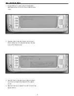 Предварительный просмотр 5 страницы JR JR DSM 12x Applications And Programming Manual