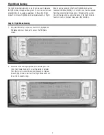 Предварительный просмотр 7 страницы JR JR DSM 12x Applications And Programming Manual