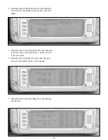 Предварительный просмотр 10 страницы JR JR DSM 12x Applications And Programming Manual