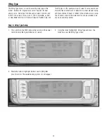 Предварительный просмотр 11 страницы JR JR DSM 12x Applications And Programming Manual