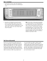 Предварительный просмотр 14 страницы JR JR DSM 12x Applications And Programming Manual