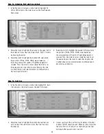 Предварительный просмотр 15 страницы JR JR DSM 12x Applications And Programming Manual