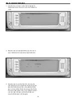 Предварительный просмотр 16 страницы JR JR DSM 12x Applications And Programming Manual