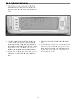 Предварительный просмотр 17 страницы JR JR DSM 12x Applications And Programming Manual