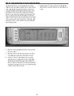 Предварительный просмотр 20 страницы JR JR DSM 12x Applications And Programming Manual