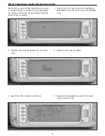 Предварительный просмотр 21 страницы JR JR DSM 12x Applications And Programming Manual