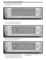 Предварительный просмотр 25 страницы JR JR DSM 12x Applications And Programming Manual