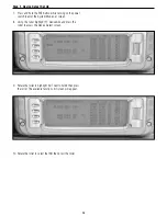 Предварительный просмотр 28 страницы JR JR DSM 12x Applications And Programming Manual