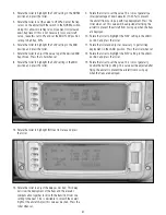 Предварительный просмотр 31 страницы JR JR DSM 12x Applications And Programming Manual