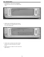 Предварительный просмотр 36 страницы JR JR DSM 12x Applications And Programming Manual