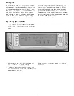 Предварительный просмотр 37 страницы JR JR DSM 12x Applications And Programming Manual