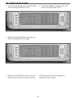 Предварительный просмотр 38 страницы JR JR DSM 12x Applications And Programming Manual