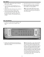 Предварительный просмотр 40 страницы JR JR DSM 12x Applications And Programming Manual