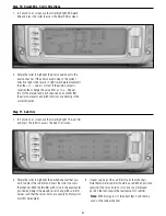 Предварительный просмотр 41 страницы JR JR DSM 12x Applications And Programming Manual