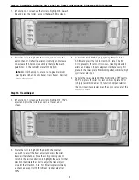 Предварительный просмотр 42 страницы JR JR DSM 12x Applications And Programming Manual