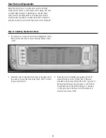 Предварительный просмотр 43 страницы JR JR DSM 12x Applications And Programming Manual