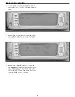 Предварительный просмотр 44 страницы JR JR DSM 12x Applications And Programming Manual