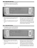 Предварительный просмотр 45 страницы JR JR DSM 12x Applications And Programming Manual