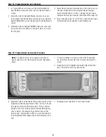 Предварительный просмотр 46 страницы JR JR DSM 12x Applications And Programming Manual