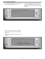 Предварительный просмотр 52 страницы JR JR DSM 12x Applications And Programming Manual