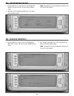 Предварительный просмотр 53 страницы JR JR DSM 12x Applications And Programming Manual