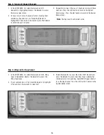 Предварительный просмотр 56 страницы JR JR DSM 12x Applications And Programming Manual