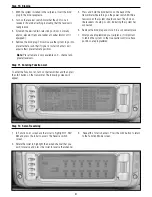 Предварительный просмотр 57 страницы JR JR DSM 12x Applications And Programming Manual