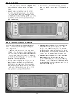 Предварительный просмотр 59 страницы JR JR DSM 12x Applications And Programming Manual