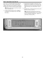 Предварительный просмотр 62 страницы JR JR DSM 12x Applications And Programming Manual