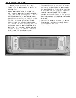 Предварительный просмотр 63 страницы JR JR DSM 12x Applications And Programming Manual