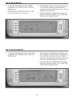 Предварительный просмотр 66 страницы JR JR DSM 12x Applications And Programming Manual