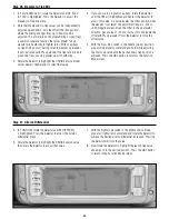 Предварительный просмотр 68 страницы JR JR DSM 12x Applications And Programming Manual