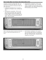 Предварительный просмотр 69 страницы JR JR DSM 12x Applications And Programming Manual