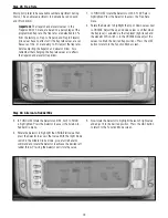 Предварительный просмотр 70 страницы JR JR DSM 12x Applications And Programming Manual