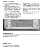 Предварительный просмотр 72 страницы JR JR DSM 12x Applications And Programming Manual