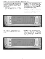 Предварительный просмотр 74 страницы JR JR DSM 12x Applications And Programming Manual