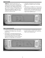 Предварительный просмотр 75 страницы JR JR DSM 12x Applications And Programming Manual