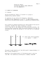 Preview for 5 page of JR NET-ZS75 Technical Doc