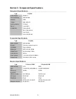 Preview for 6 page of JR PCM9X II Instruction Manual