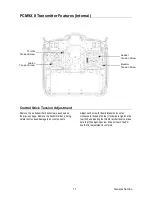 Preview for 11 page of JR PCM9X II Instruction Manual