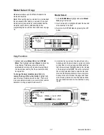 Preview for 17 page of JR PCM9X II Instruction Manual