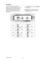 Preview for 22 page of JR PCM9X II Instruction Manual