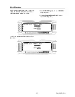 Preview for 23 page of JR PCM9X II Instruction Manual