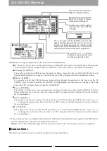 Preview for 2 page of JR ProPo XG8 Function Manual