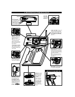 Preview for 3 page of JR python Instruction Manual