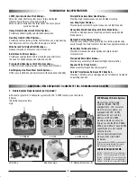 Preview for 4 page of JR Robinson R22 Assembly Instructions Manual